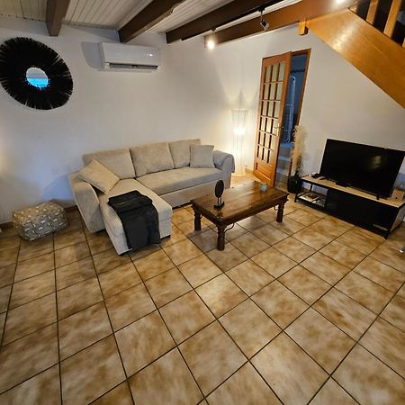 O Faya Cottage Votre Gite Calme Et Verdoyant En Bretagne Saint-Mayeux Exterior foto