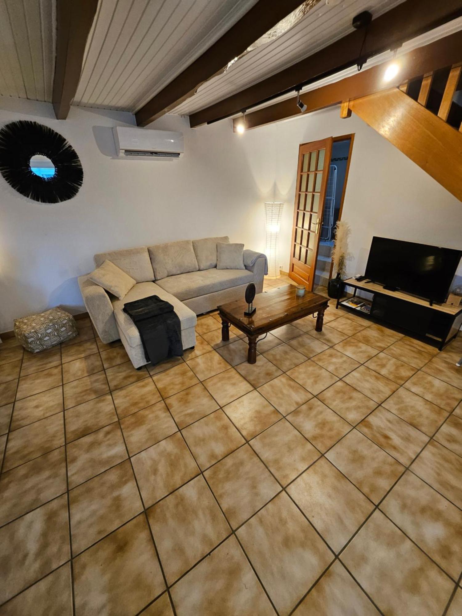O Faya Cottage Votre Gite Calme Et Verdoyant En Bretagne Saint-Mayeux Exterior foto